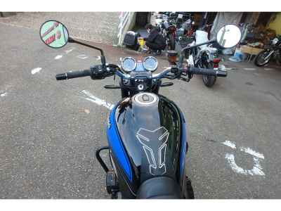 Kawasaki Z900RS 2024