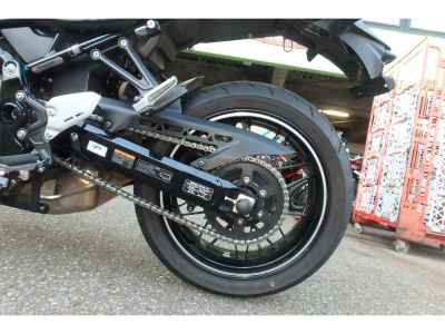 Kawasaki Z900RS 2024