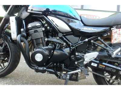 Kawasaki Z900RS 2024