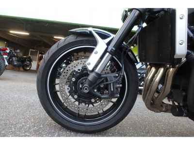 Kawasaki Z900RS 2024