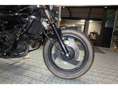 Kawasaki Eliminator 250V