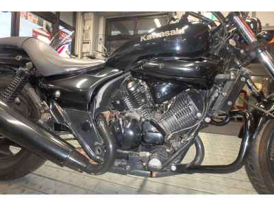 Kawasaki Eliminator 250V