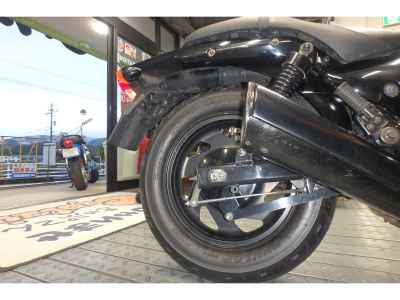 Kawasaki Eliminator 250V