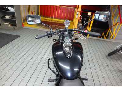 Kawasaki Eliminator 250V