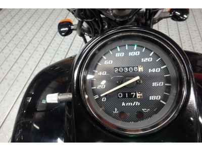 Kawasaki Eliminator 250V