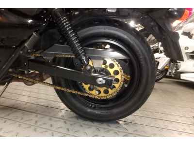 Kawasaki Eliminator 250V