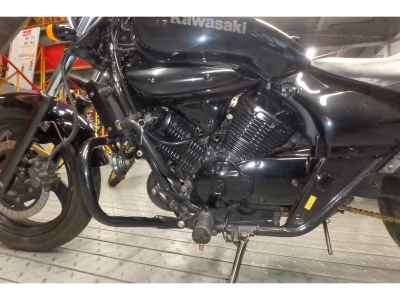 Kawasaki Eliminator 250V