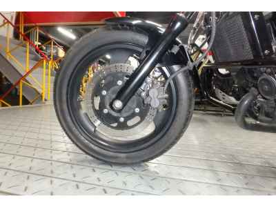 Kawasaki Eliminator 250V