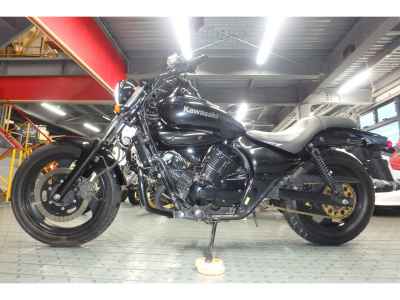 Kawasaki Eliminator 250V