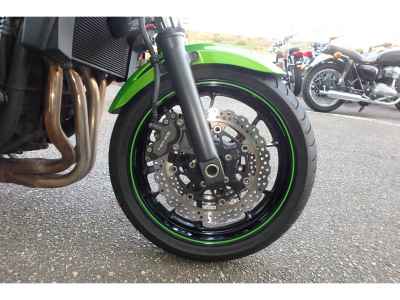 Kawasaki ZRX1200 Daeg 2010