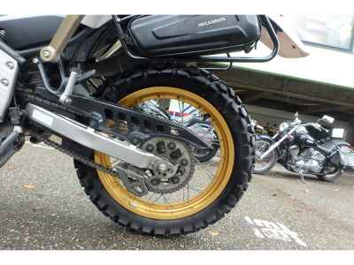 Yamaha XT250 Serow 2012