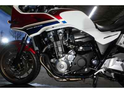 Honda CB1300 Super Boldor 2018