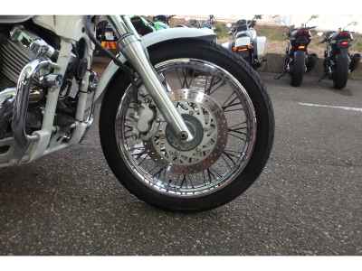 Yamaha XVS400 Drag Star 2005
