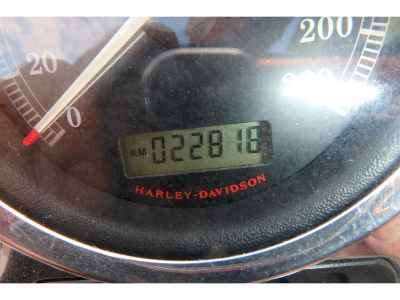 Harley-Davidson Sportster XL1200S 2007