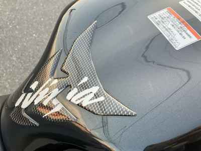 Kawasaki Ninja 650 2018