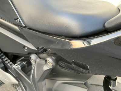 Kawasaki Ninja 650 2018