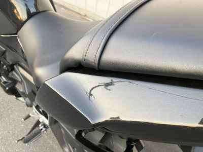 Kawasaki Ninja 650 2018