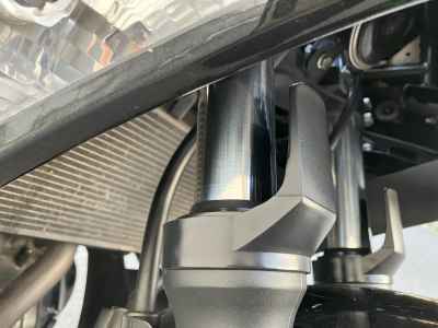 Kawasaki Ninja 650 2018