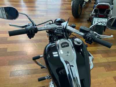 Harley-Davidson Breakout FXBR1750 2023