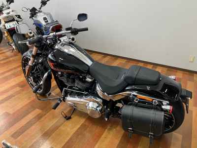 Harley-Davidson Breakout FXBR1750 2023