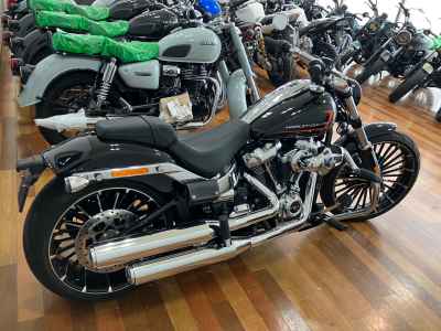 Harley-Davidson Breakout FXBR1750 2023