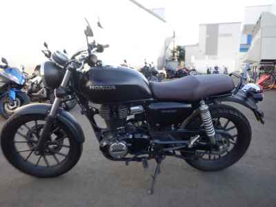 Honda GB350 2022