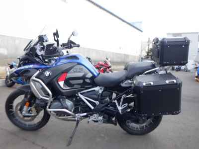 BMW R1250GS 2024