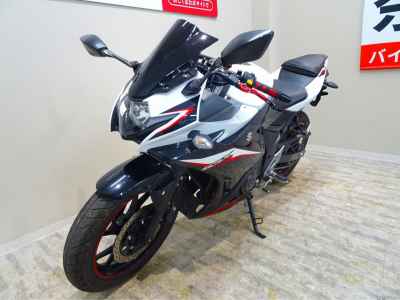 Suzuki GSX250R