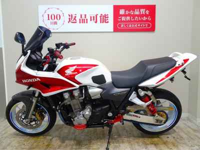 Honda CB1300SF 2006