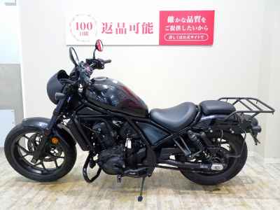 Honda Rebel CMX1100 DCT 2022