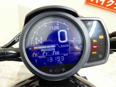 Honda Rebel CMX1100 DCT 2022