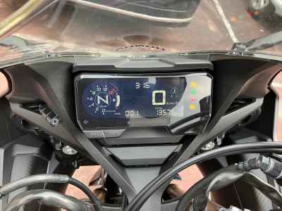 Honda CBR650R 2022