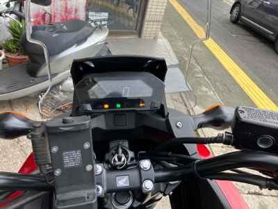Honda NC700X LD 2018