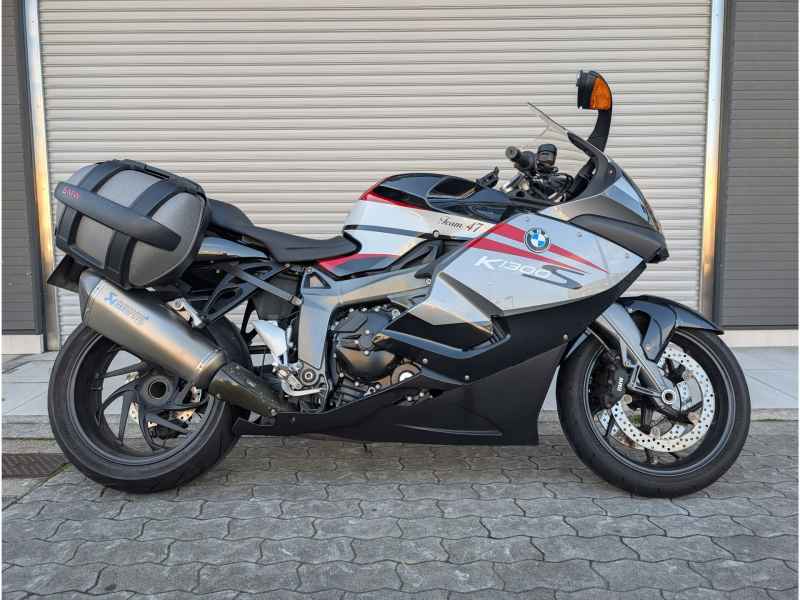 BMW K1300S 2010