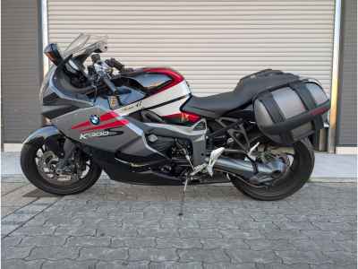 BMW K1300S 2010
