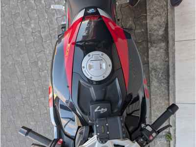 BMW K1300S 2010