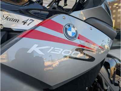 BMW K1300S 2010