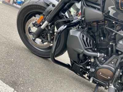 Harley-Davidson ACCESS125 2022