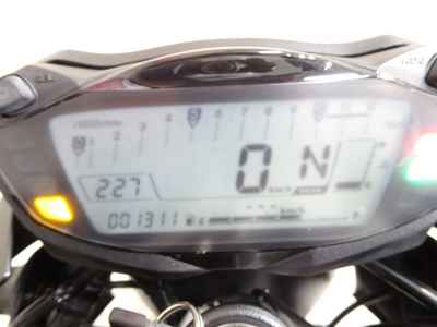 Suzuki SV650 2023