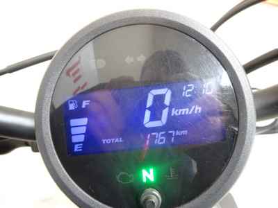 Honda Rebel CMX250 2019