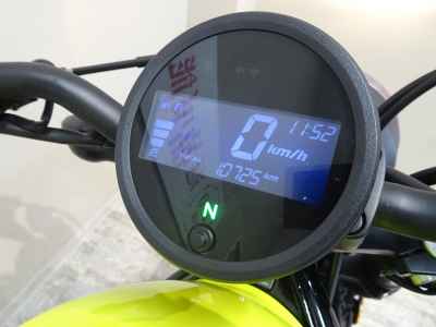 Honda Rebel CMX250 2017