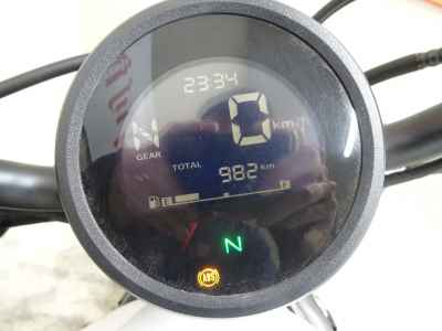 Honda Rebel CMX250 2023