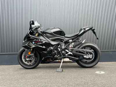 BMW S1000RR 2025