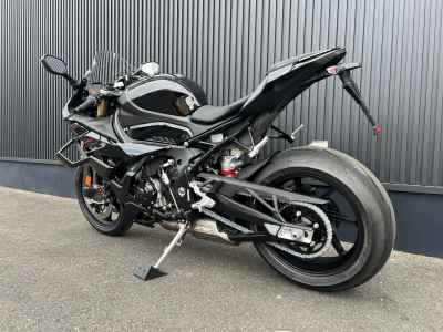 BMW S1000RR 2025