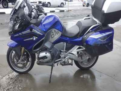 BMW R1200RT 2015