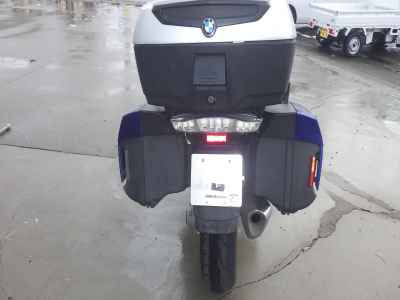 BMW R1200RT 2015