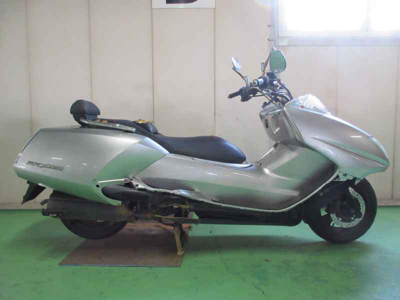 Yamaha Maxam 250 2007
