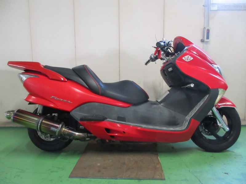 Honda Forza 2005