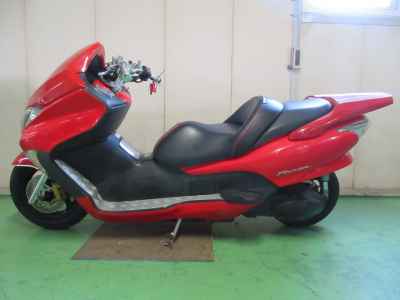 Honda Forza 2005