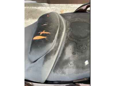 Yamaha Majesty 250 2014